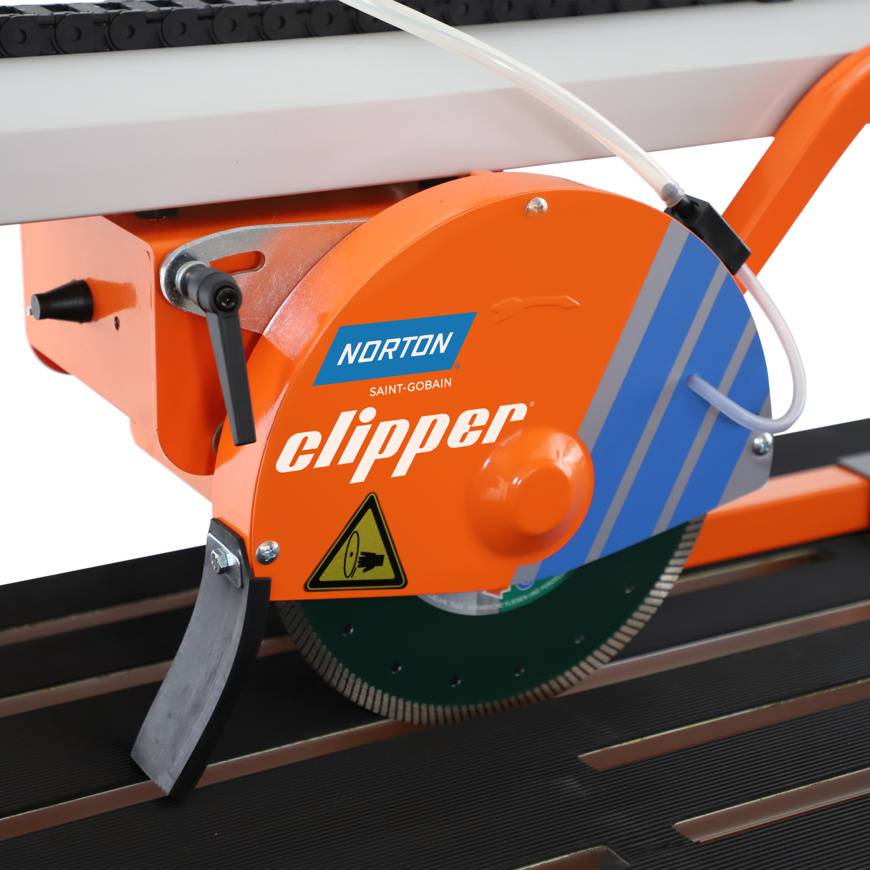 Tile saw Clipper TR 252