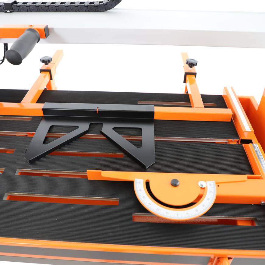 Tile saw Clipper TR 252