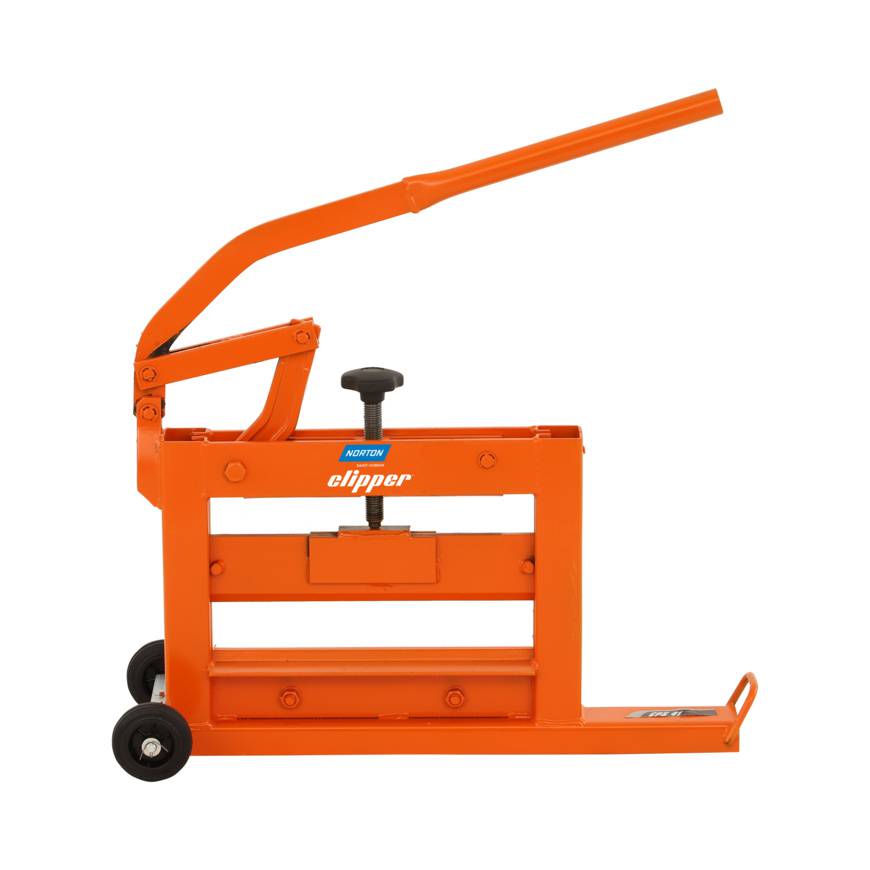 Block cutter Clipper CPS41