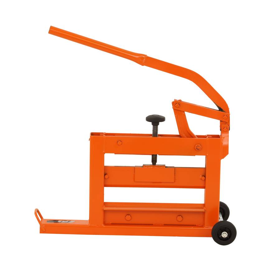 Block cutter Clipper CPS41