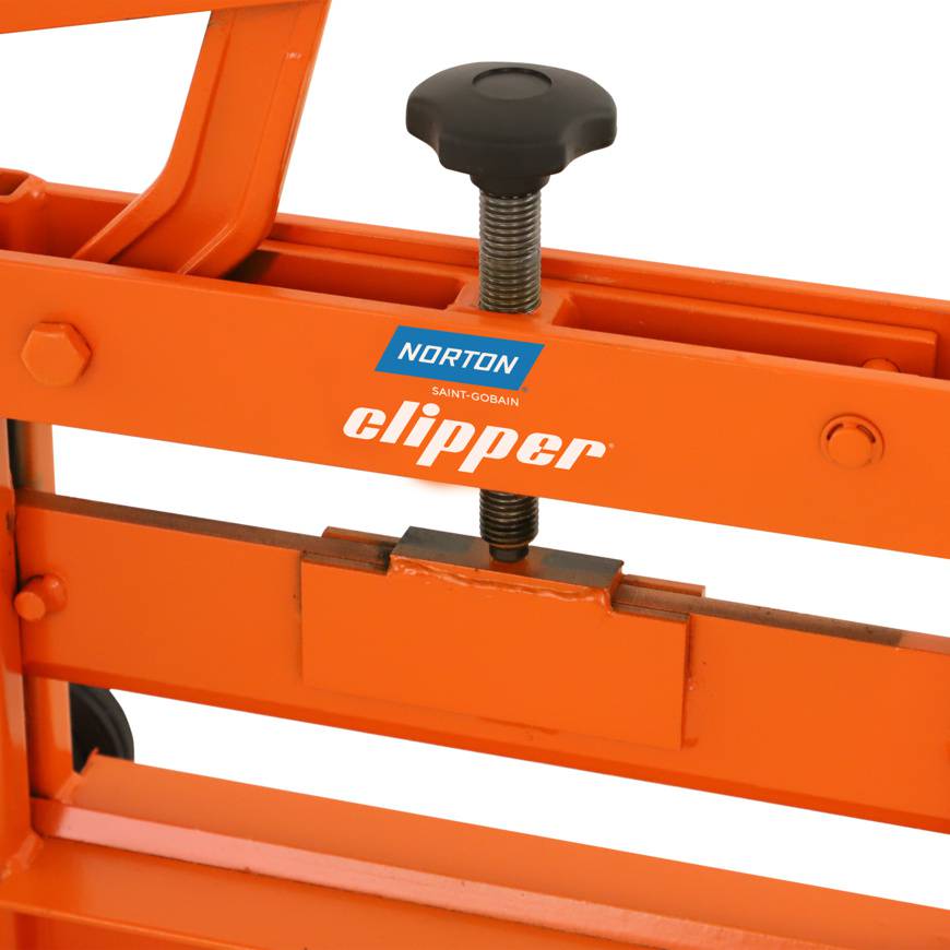 Block cutter Clipper CPS41