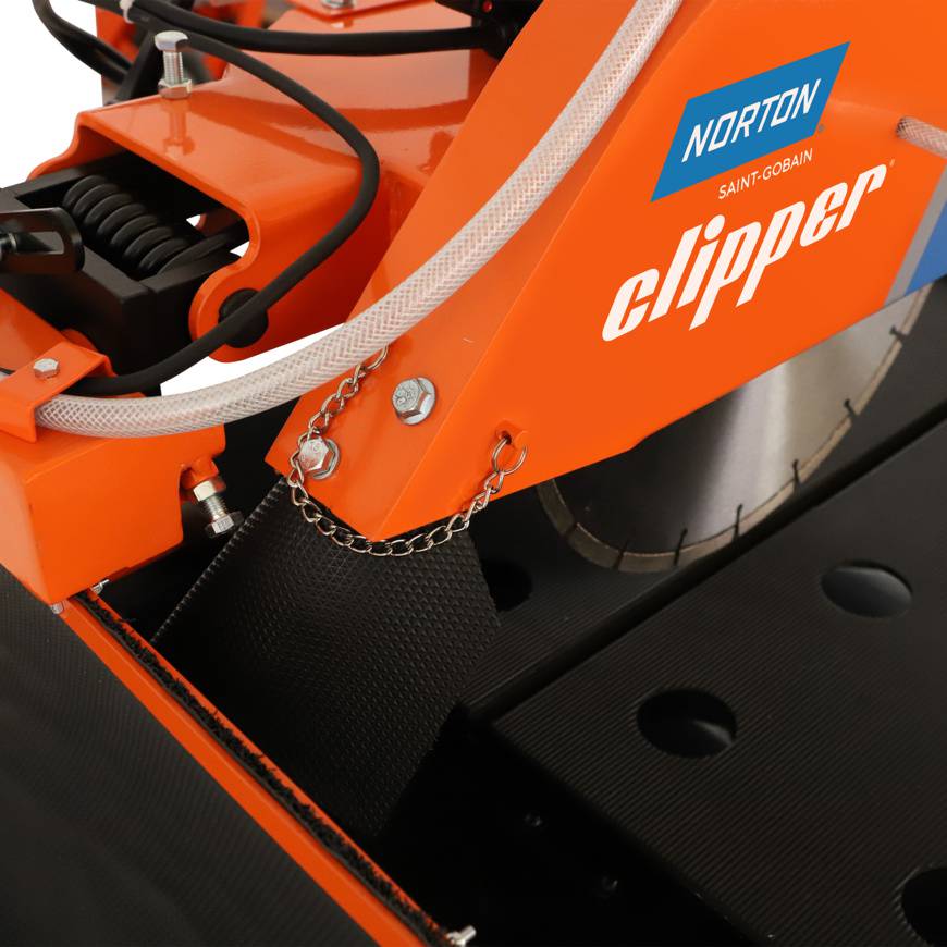 Stone saw Clipper CM352