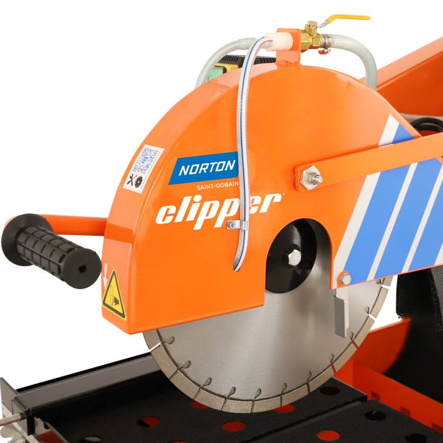 Stensåg Clipper CM400 Junior
