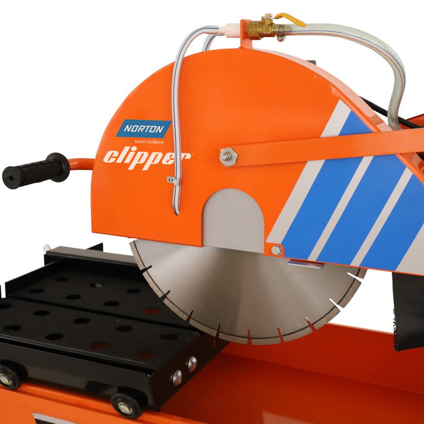 Stensåg Clipper CM450