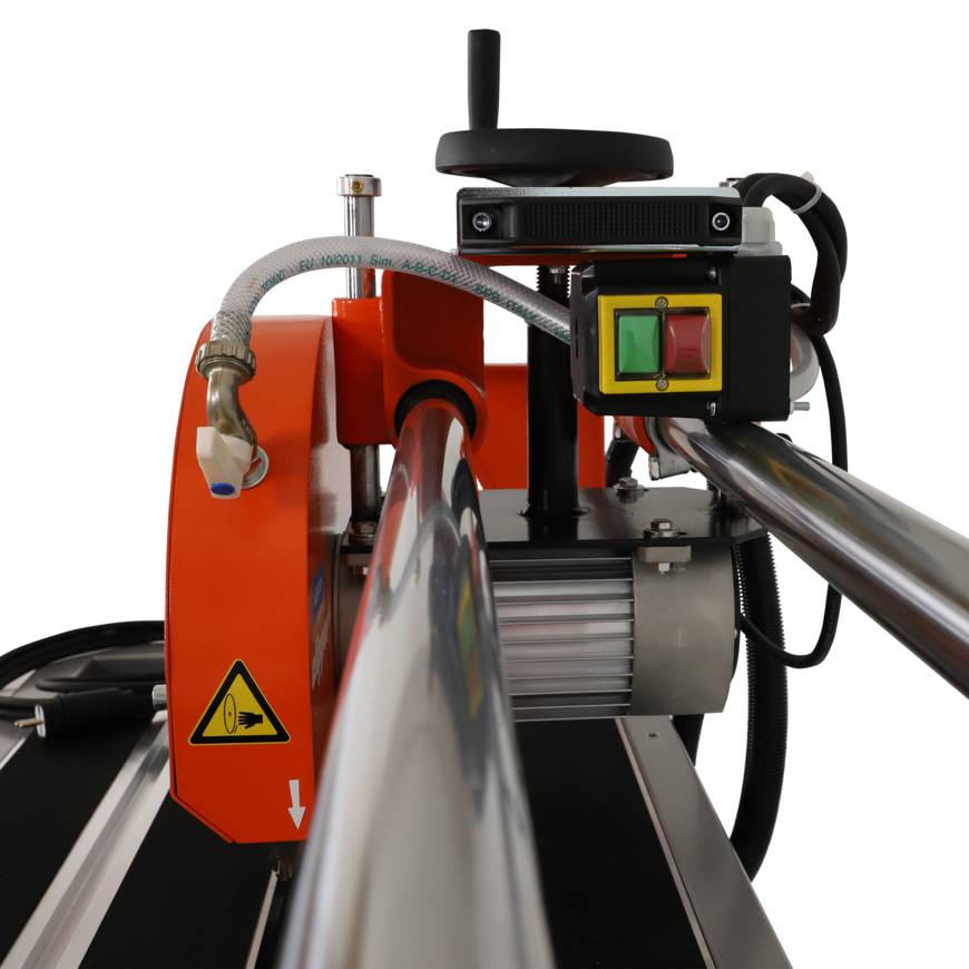 Stensåg Clipper CST 100/120 Aluminium