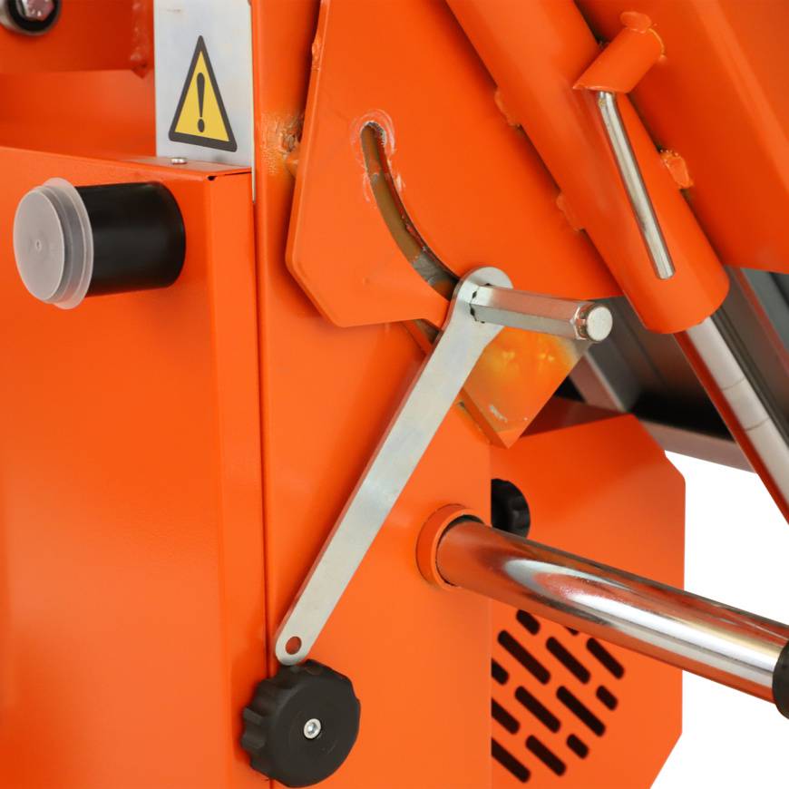 Bandsaw Clipper CB311/511/651 for stone