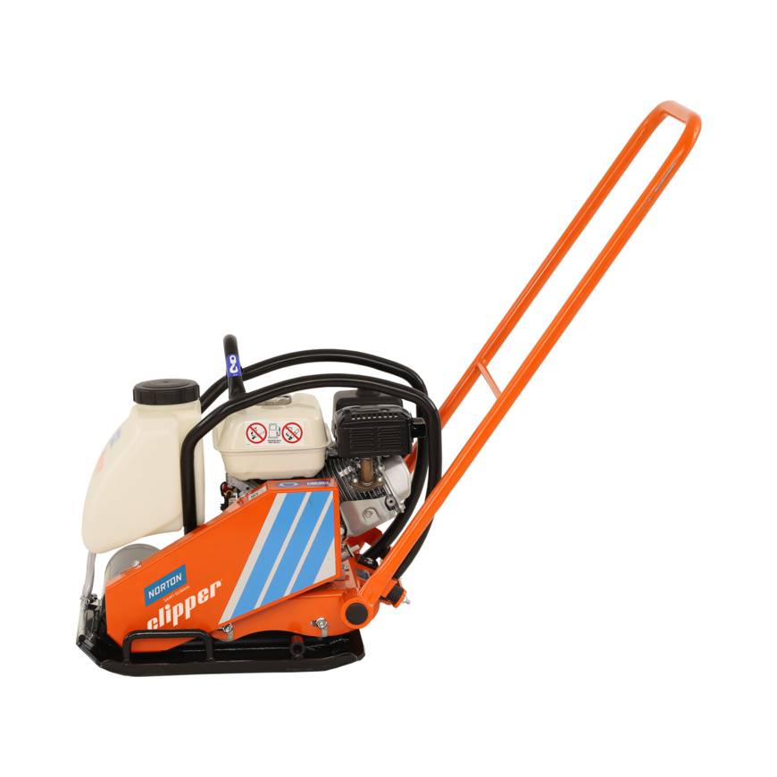 Forward plates Clipper 13W