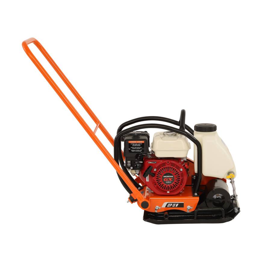Forward plates Clipper 13W