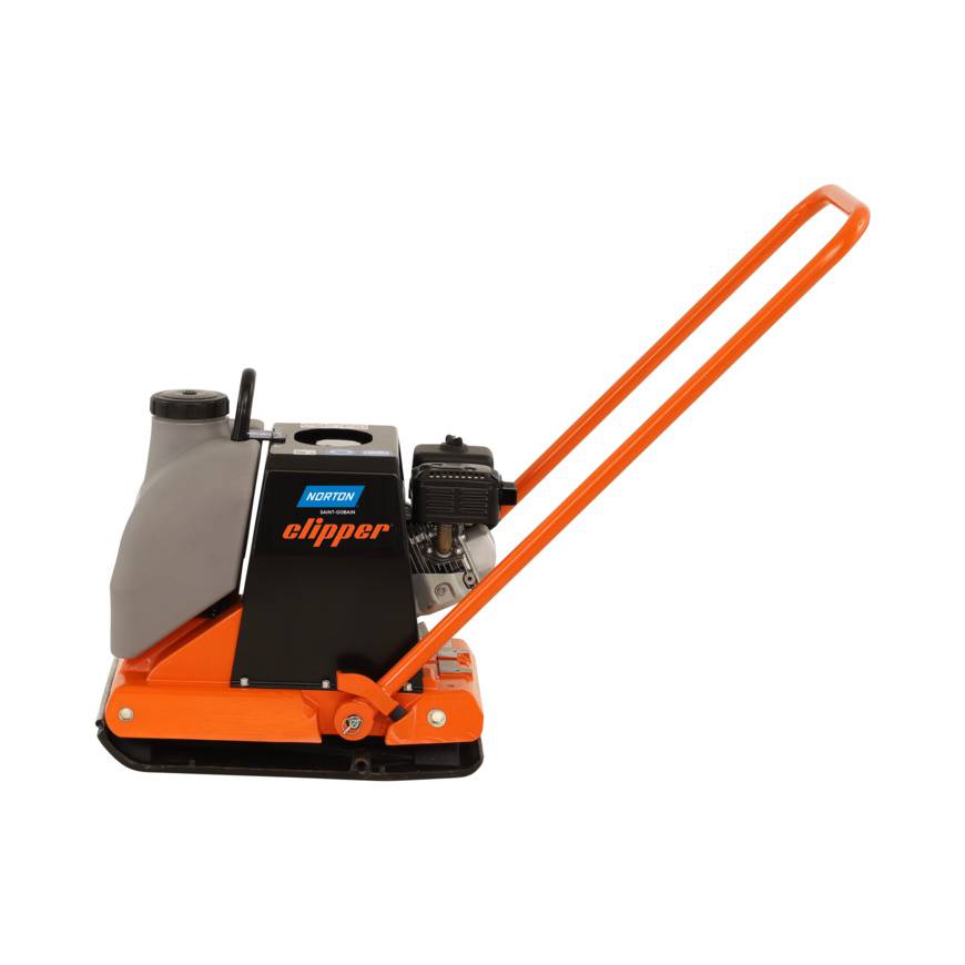 Forward plates Clipper 14W