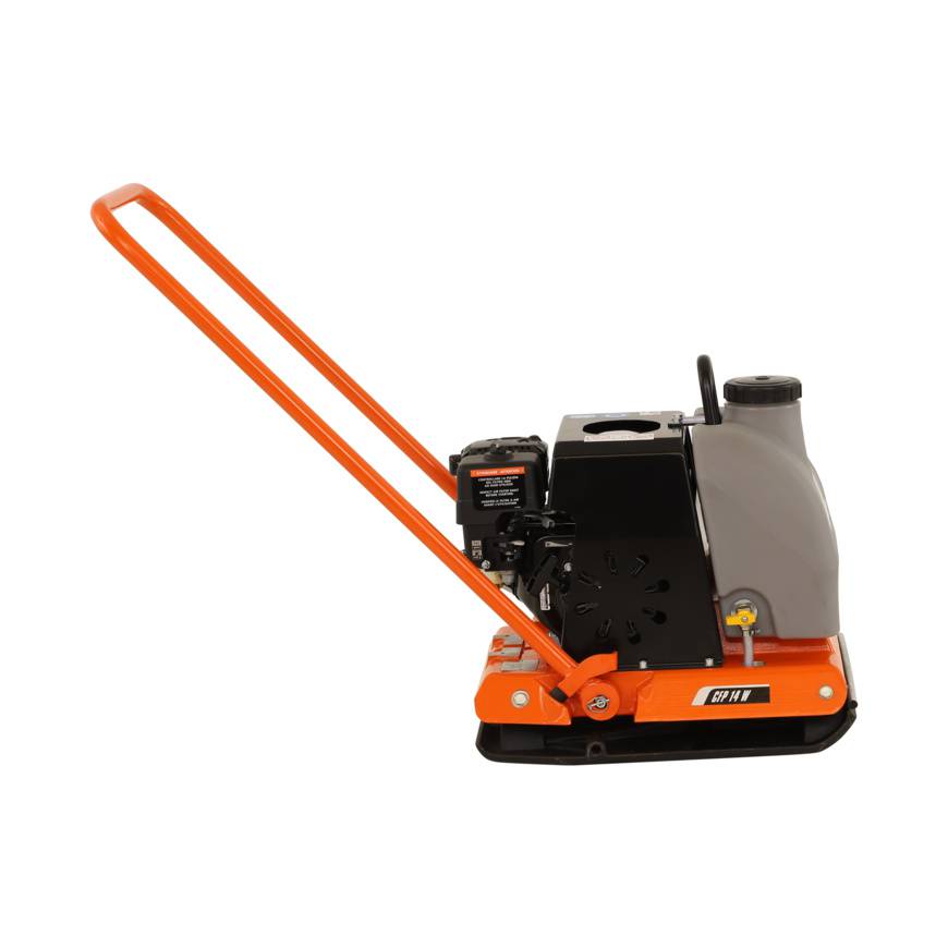 Forward plates Clipper 14W
