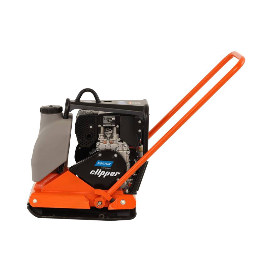 Forward plates Clipper 14W