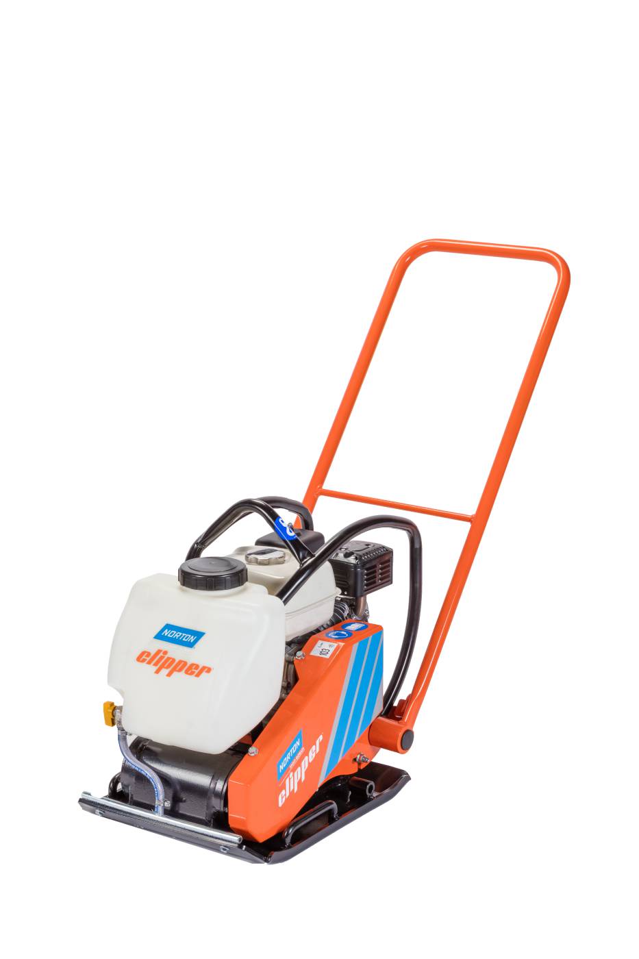 Forward plates Clipper 16W
