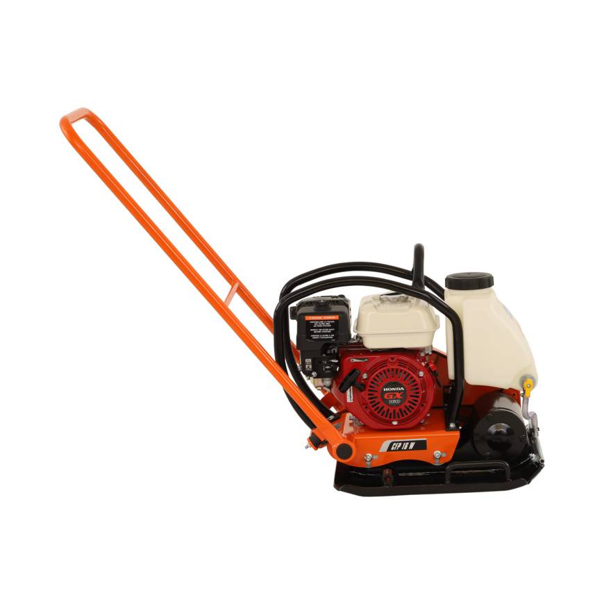 Forward plates Clipper 16W