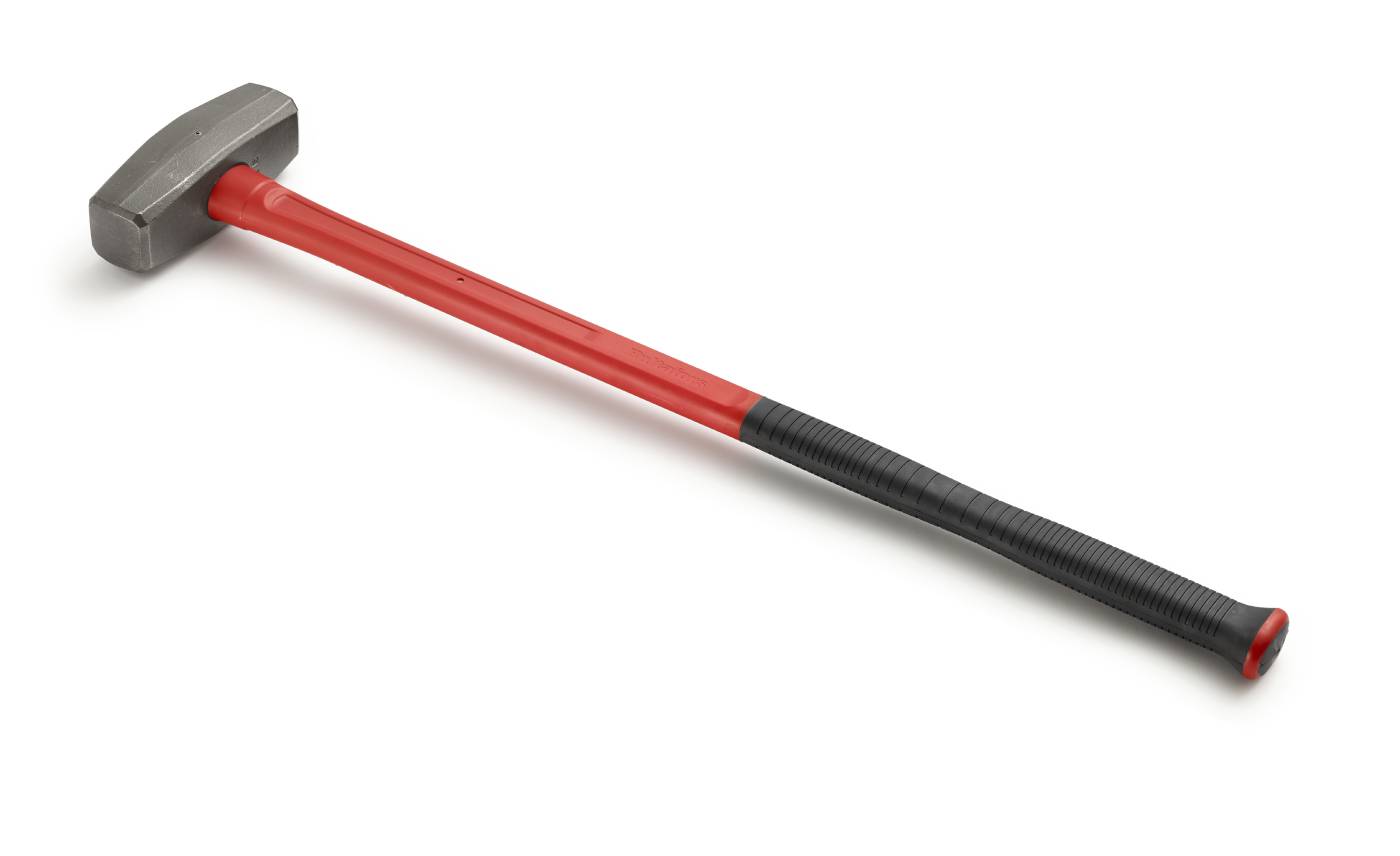 Stone hammers. Hultafors KS GF