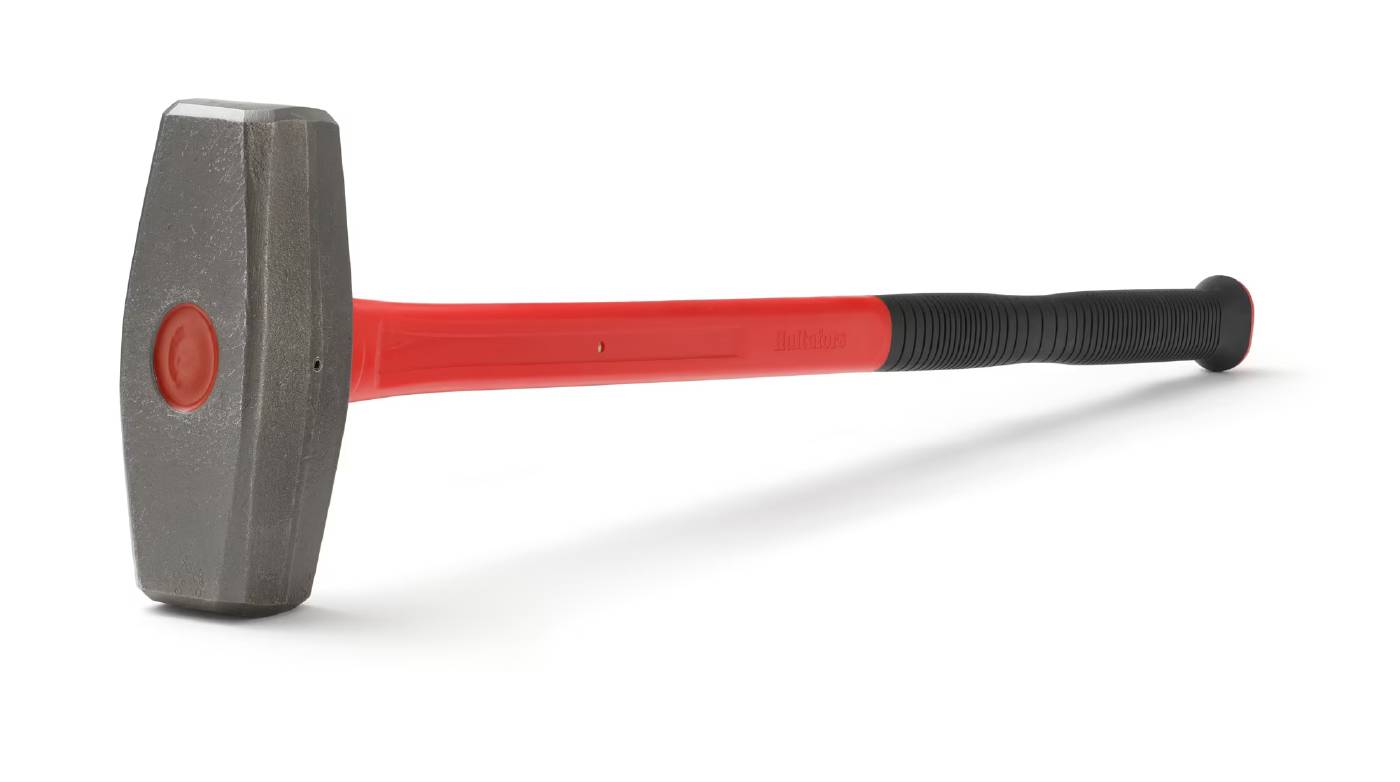 Stone hammers. Hultafors KS GF