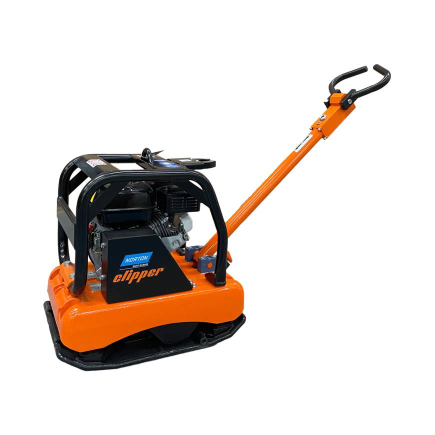Forward plates Clipper 21W