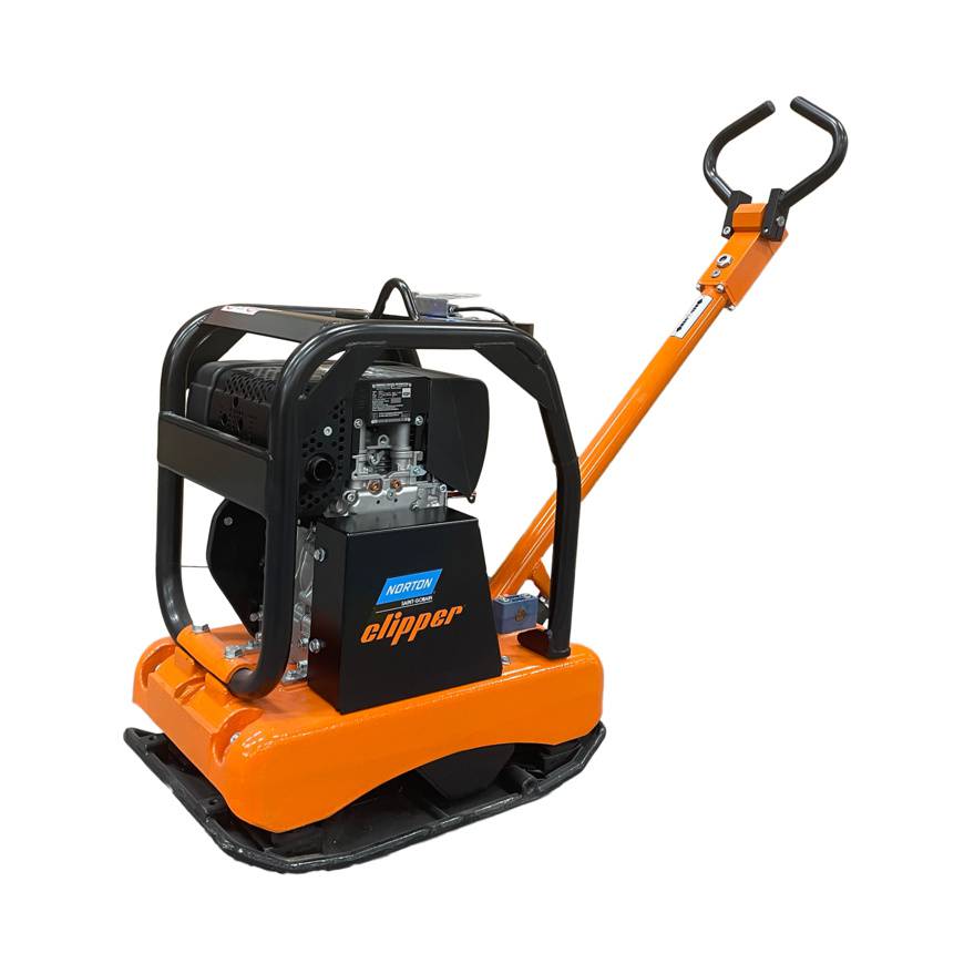 Forward plates Clipper 21W