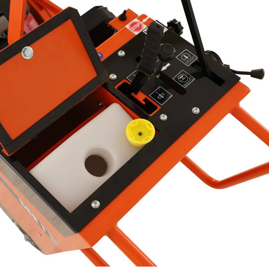 Floor saw Clipper CSB1 P21