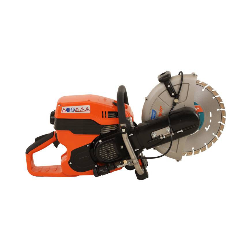 Handheld cut-off saw Clipper CP 512