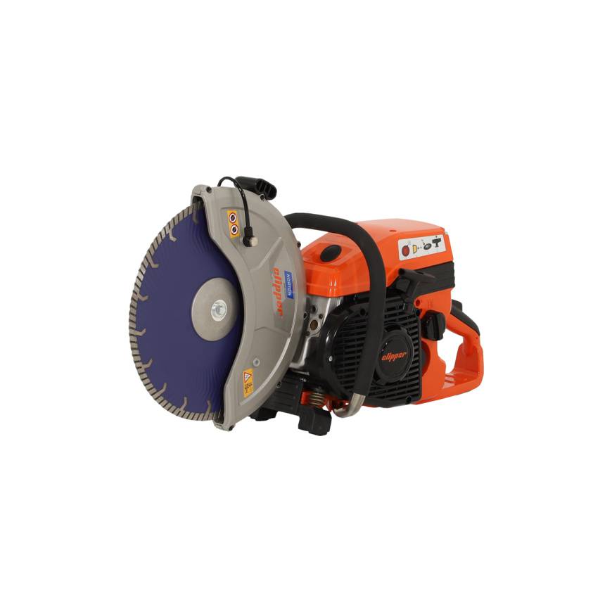Handheld cut-off saw Clipper CP 514
