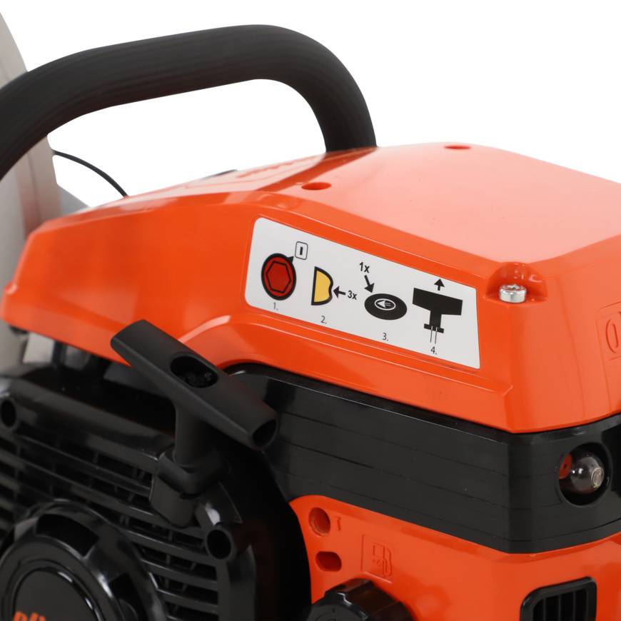 Handheld cut-off saw Clipper CP 514