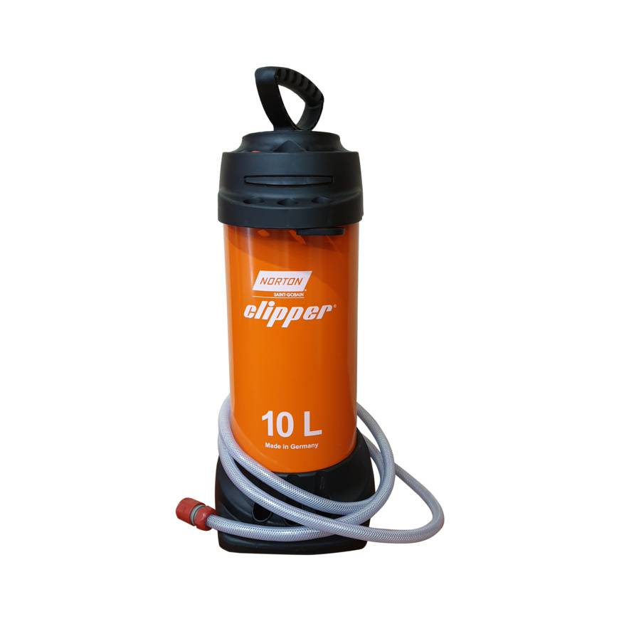 Accessories for Clipper handheld cut-off saws