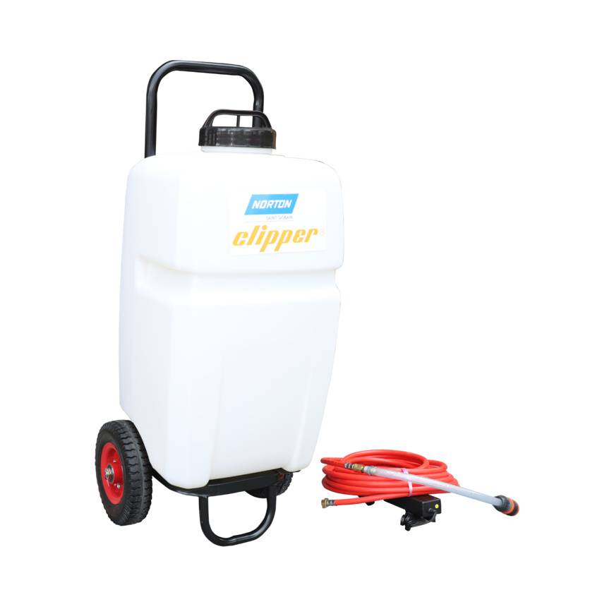 Accessories for Clipper handheld cut-off saws