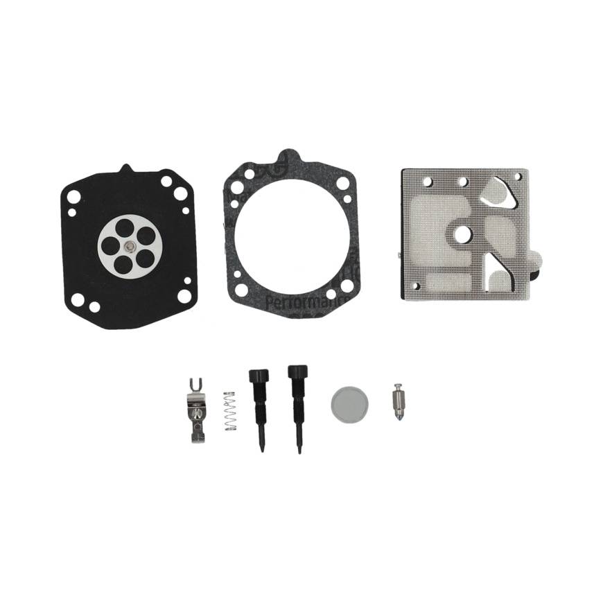 Accessories for Clipper handheld cut-off saws