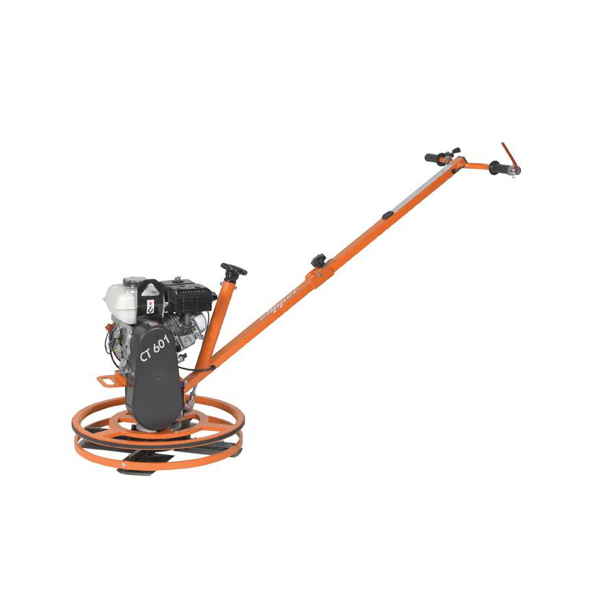 Power trowel Clipper CT601