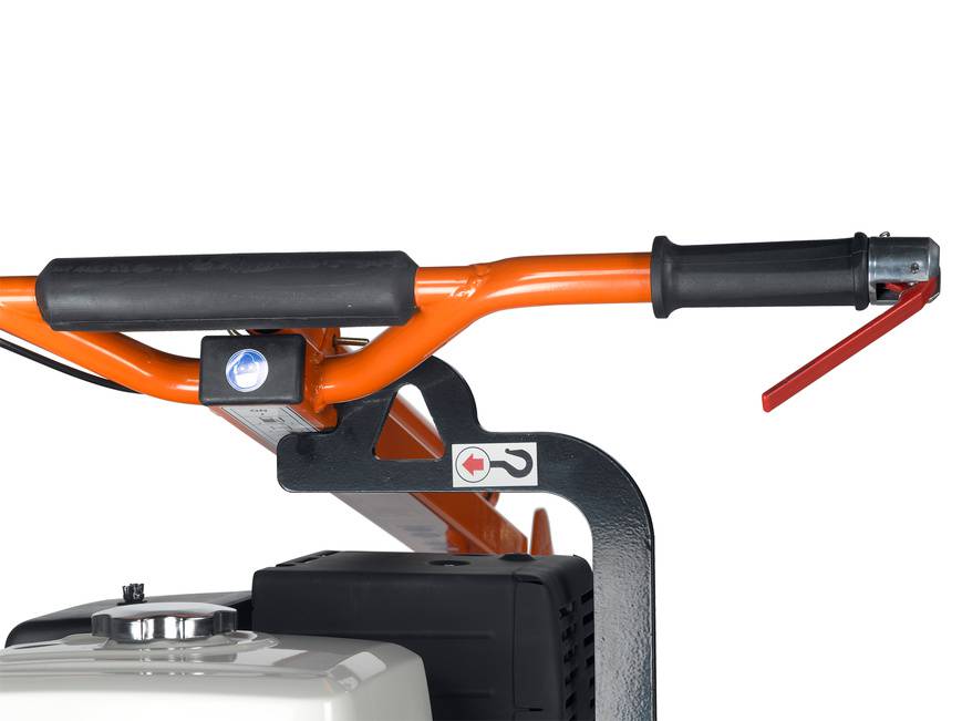 Betongglättare Clipper CT1201
