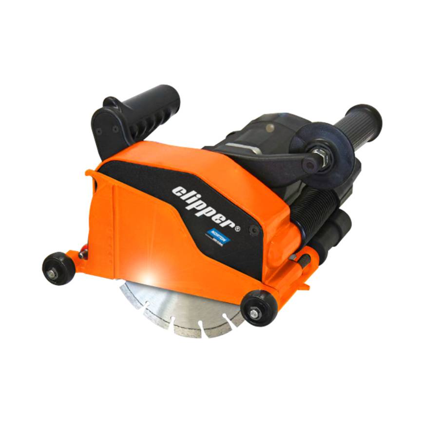 Wall saw Clipper SC181
