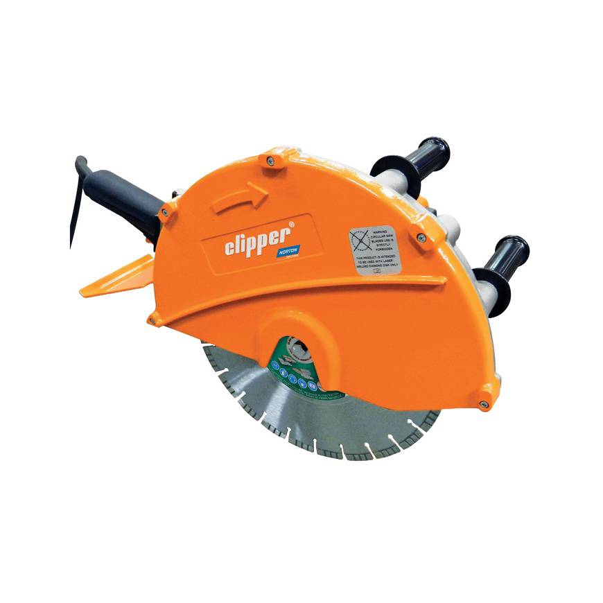 Wall saw Clipper SC401