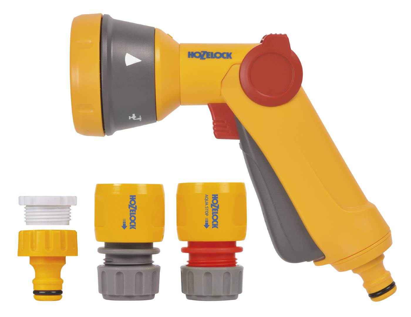 Startsæt Pistol Hozelock