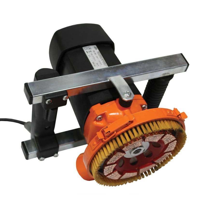 Grinder Clipper CG125