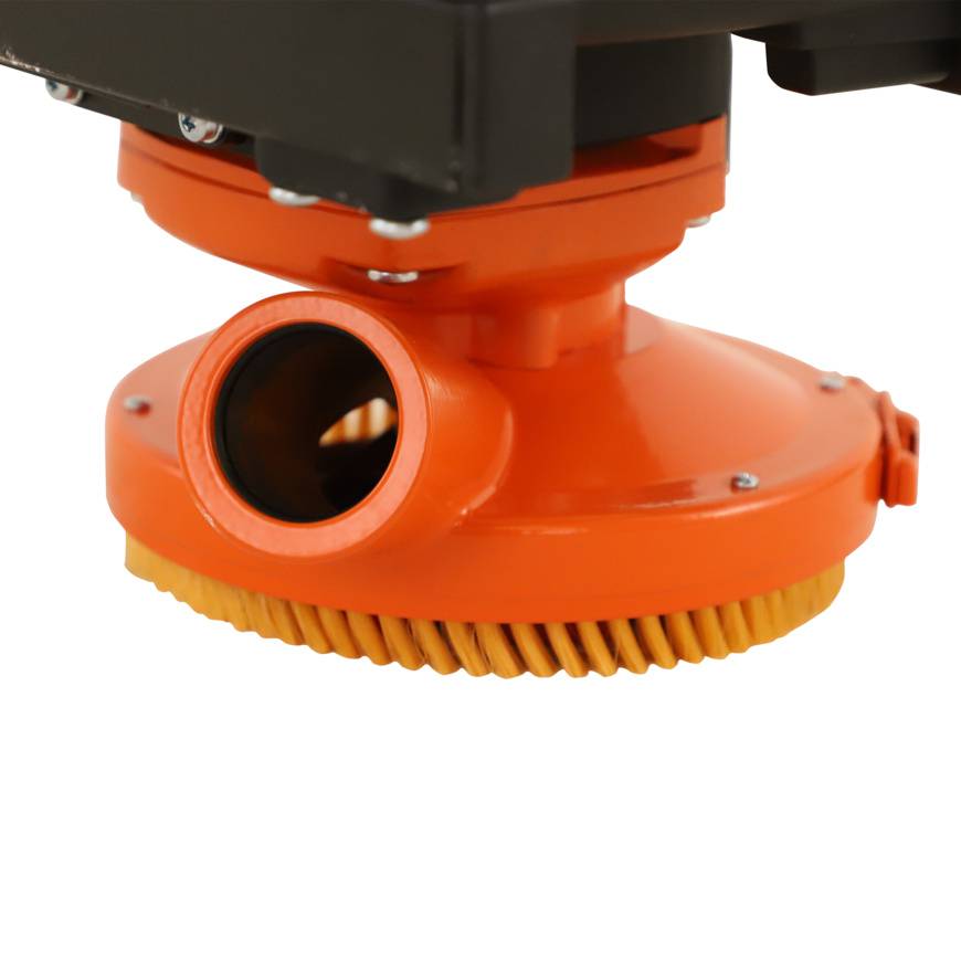 Grinder Clipper CG125