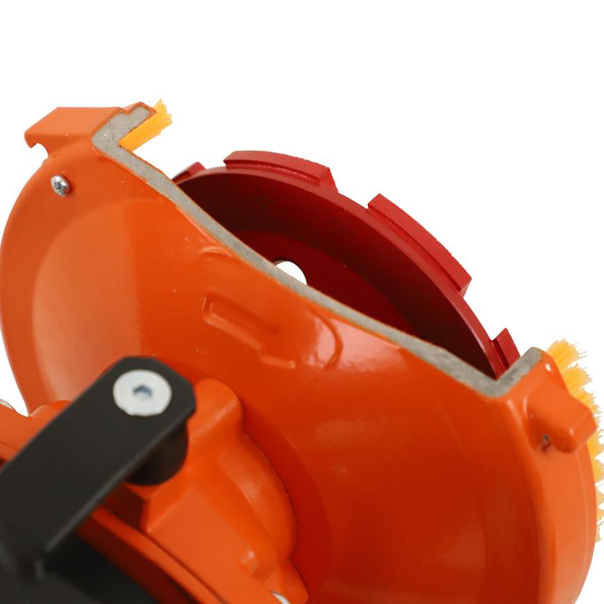 Grinder Clipper CG125