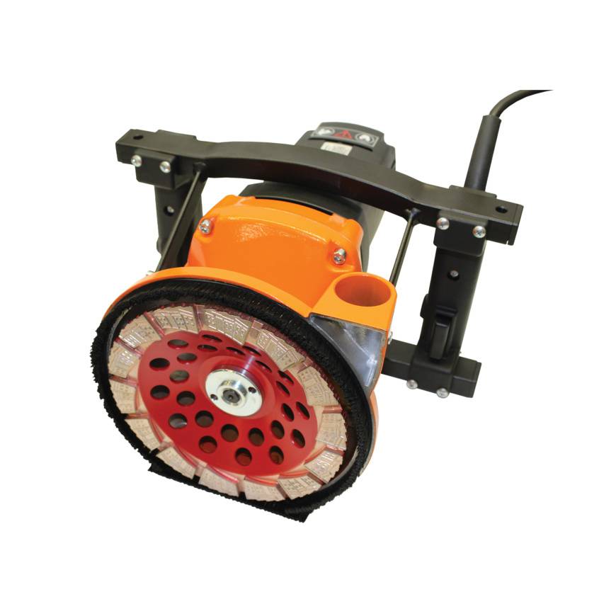 Grinder Clipper CG180