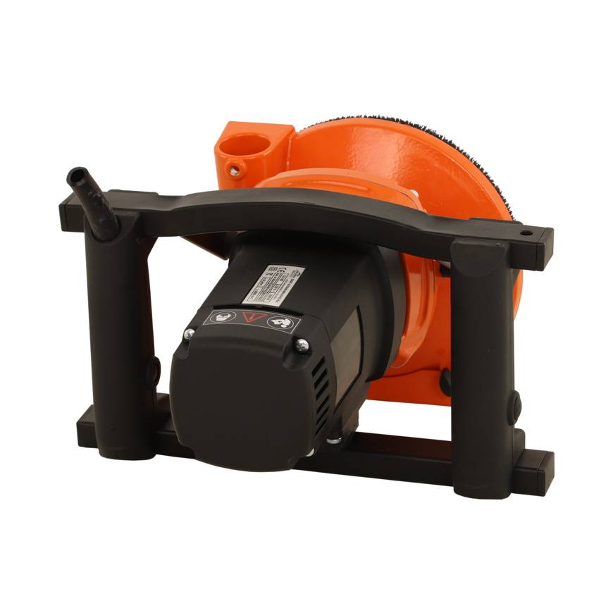 Grinder Clipper CG180