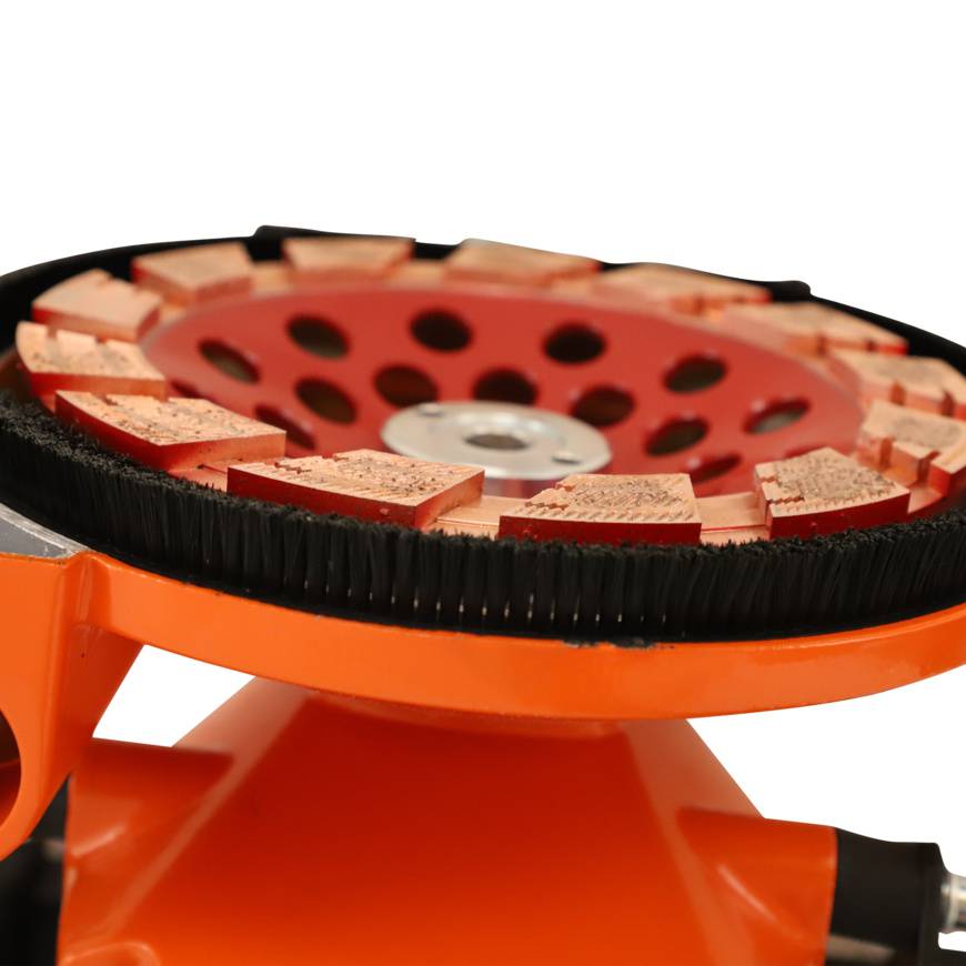 Grinder Clipper CG180