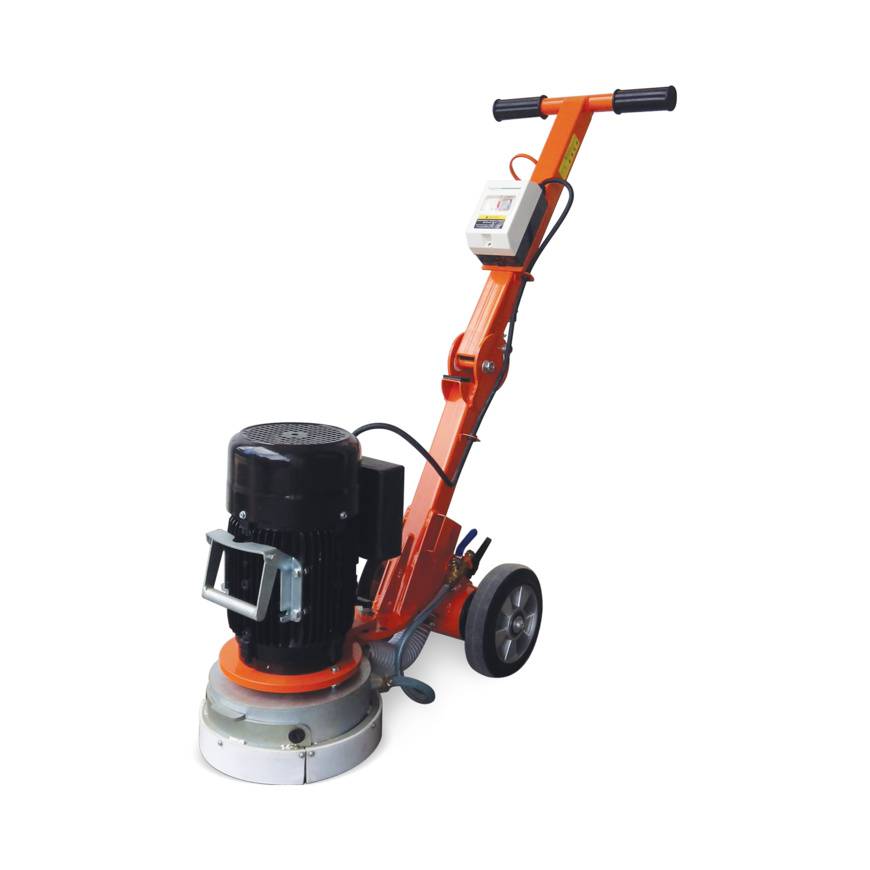 Floor grinder Clipper CG252