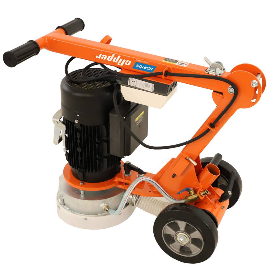 Floor grinder Clipper CG252