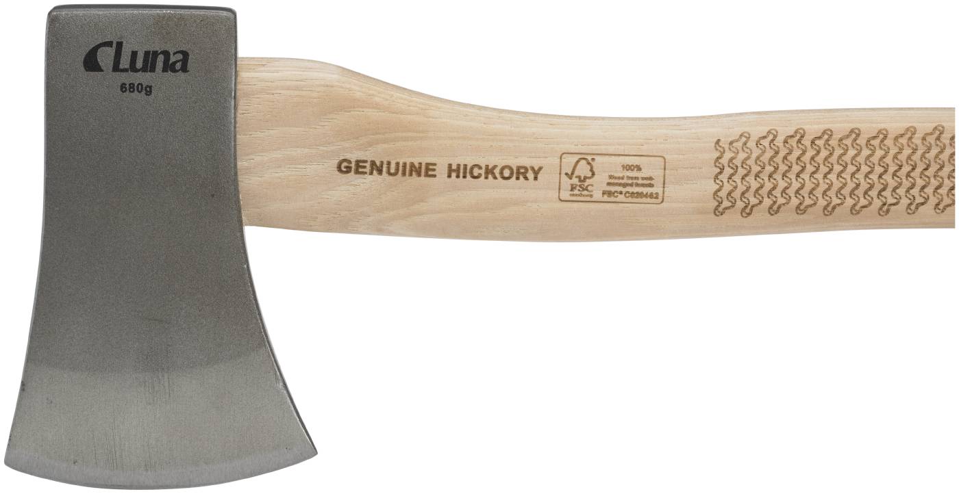 Outdoor axe LUA Luna