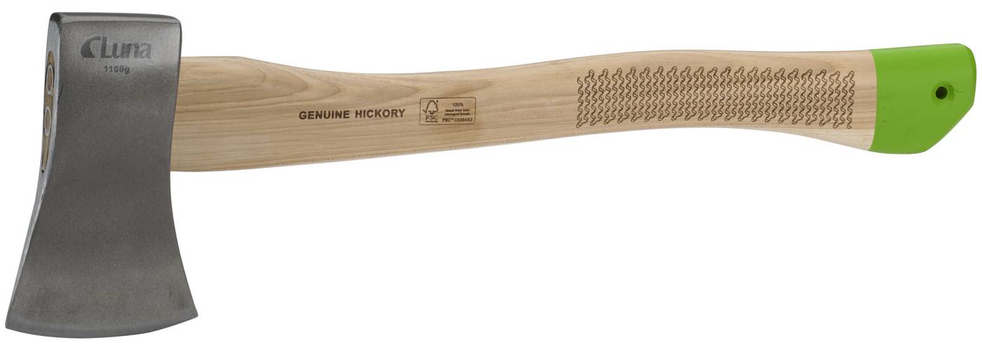 Outdoor axe LUA Luna