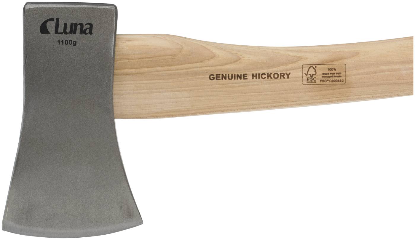 Outdoor axe LUA Luna