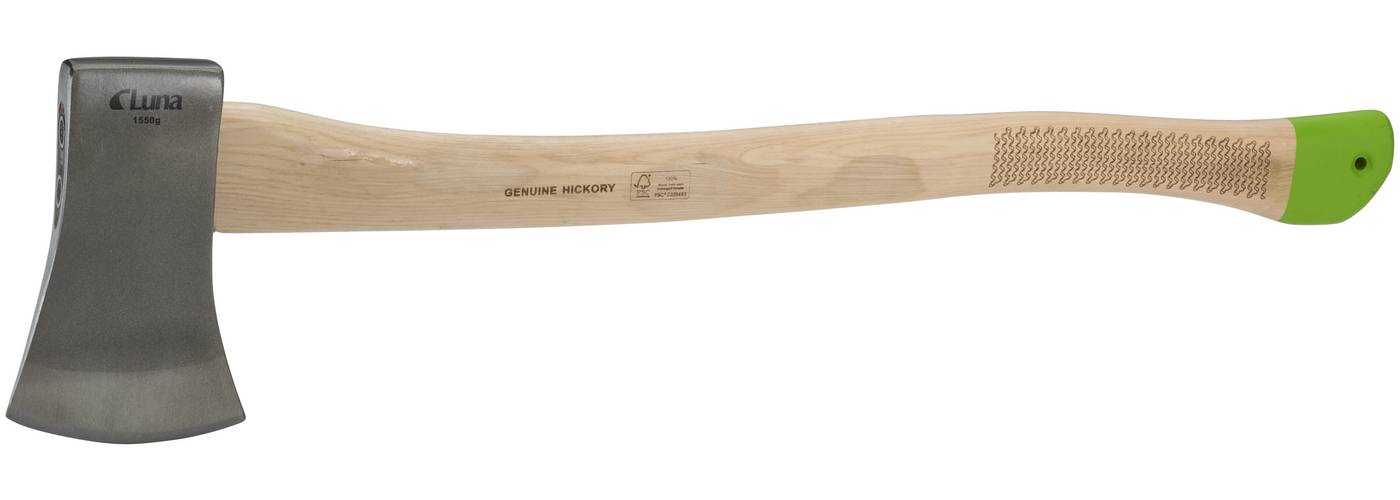 Outdoor axe LUA Luna