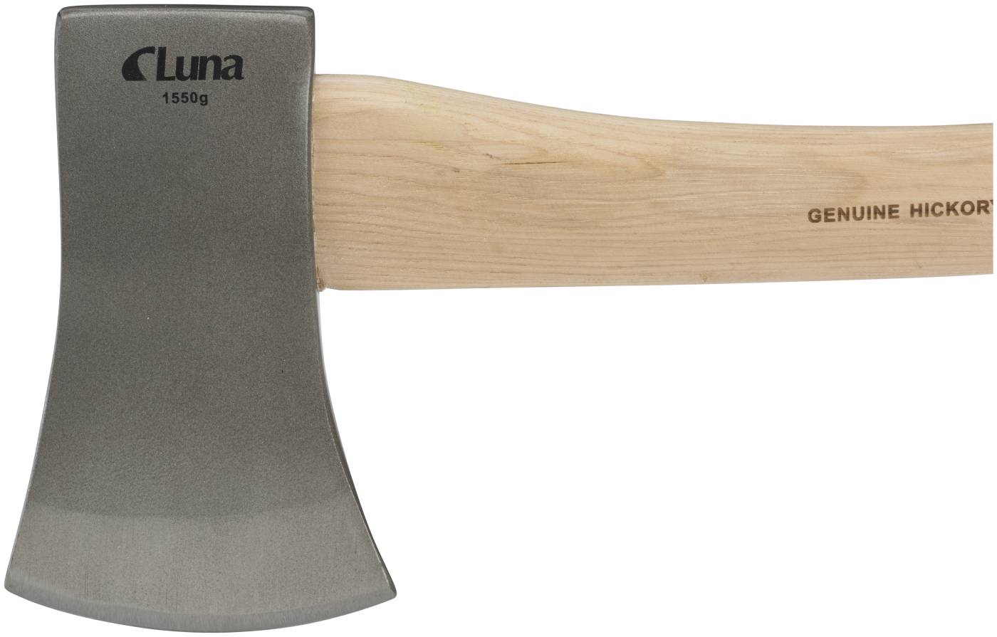 Outdoor axe LUA Luna