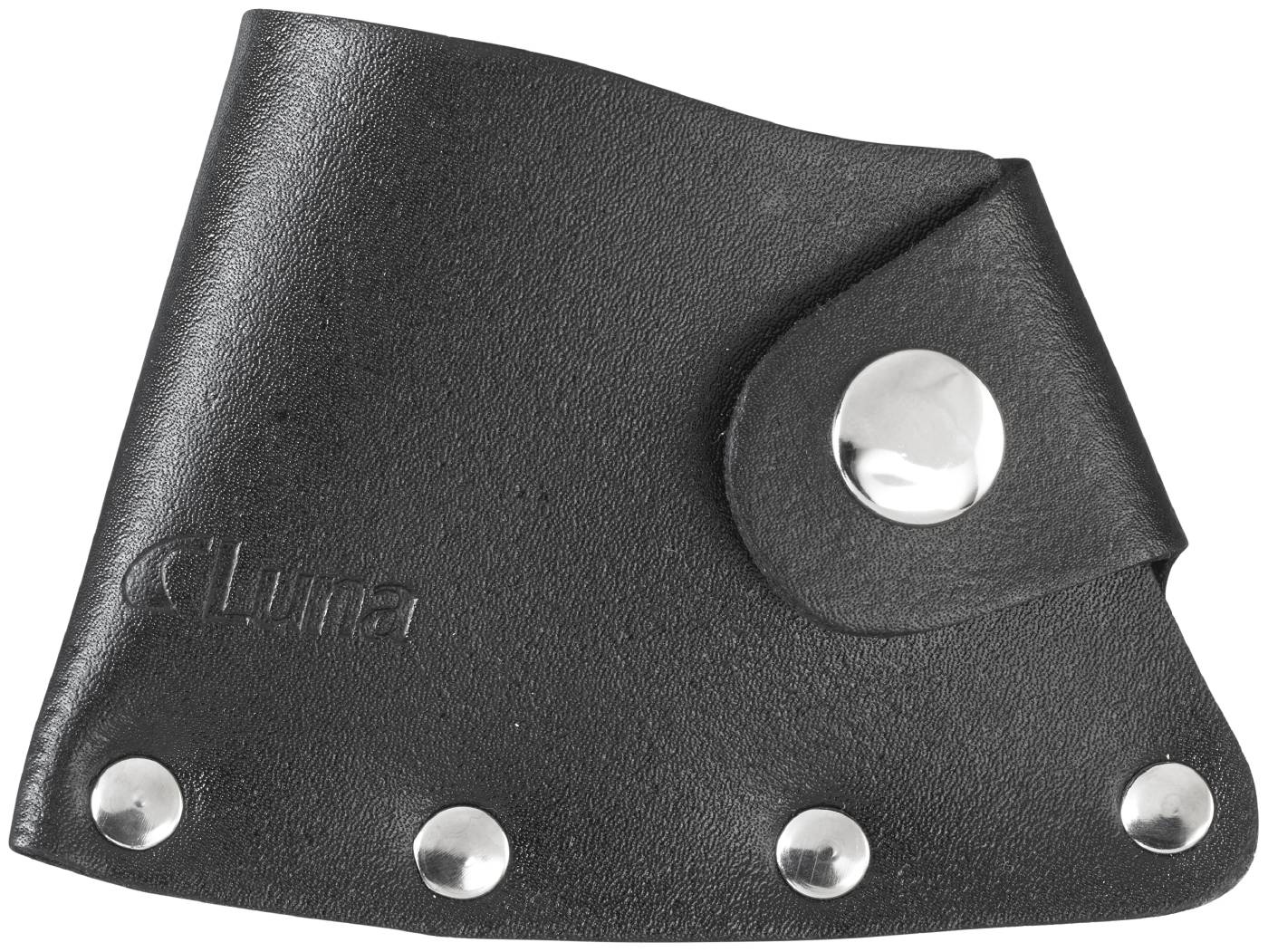 Splitting axe LCH Luna