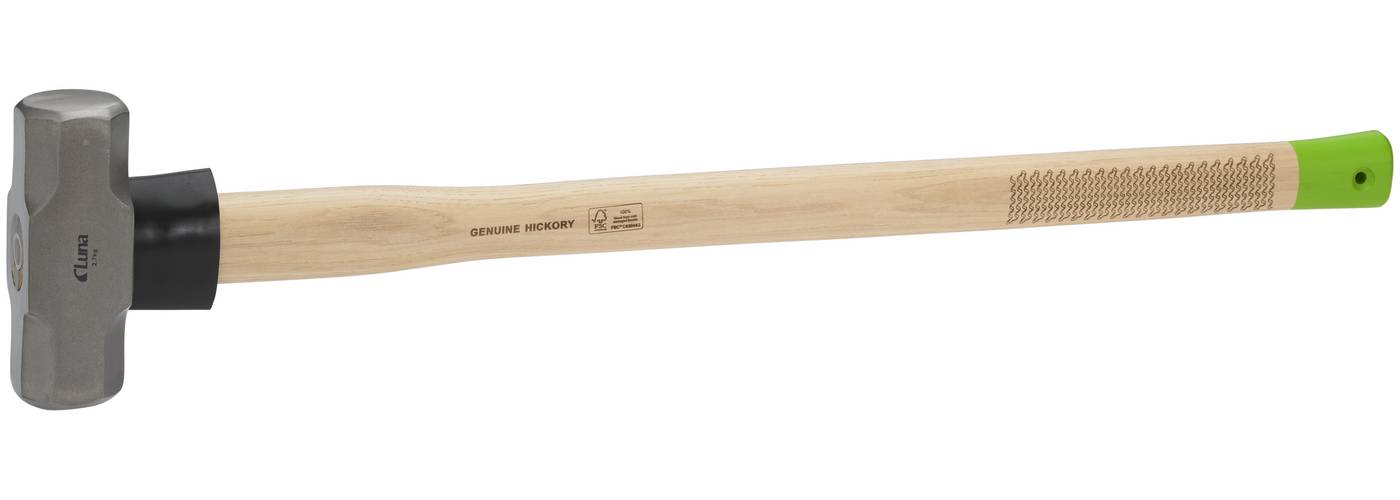 Forged sledgehammer LUH Luna