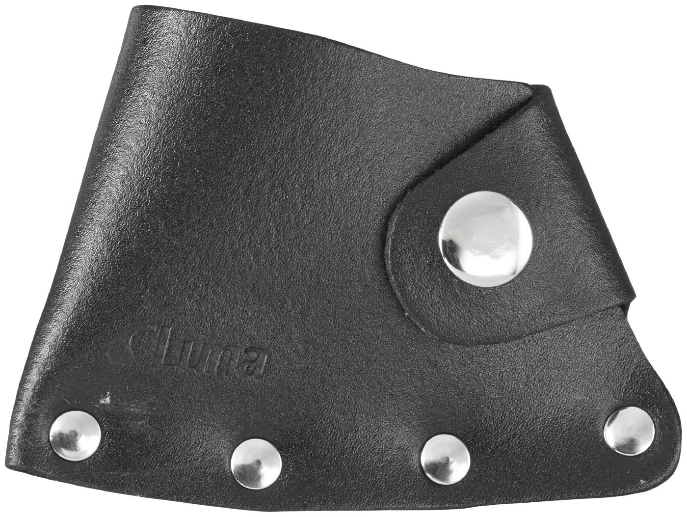 Splitting axe LCG Luna