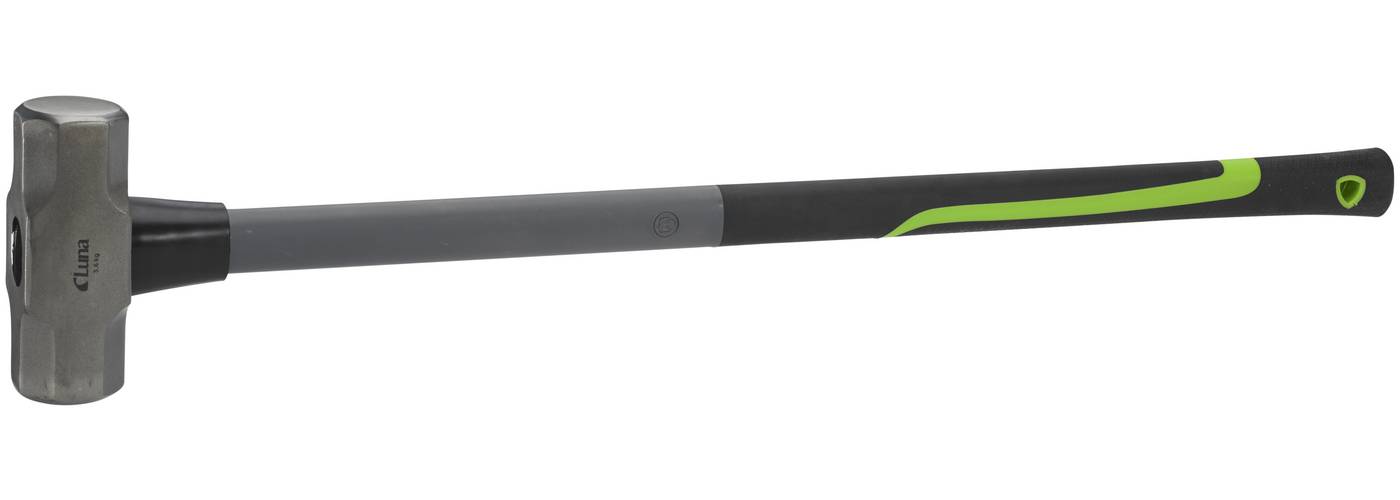 Forged sledgehammer LUG Luna